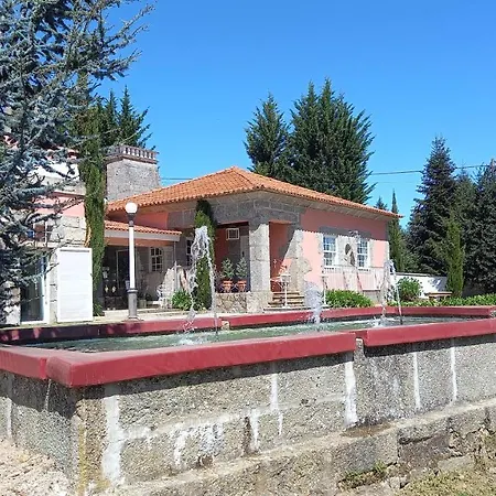Casa Do Lobo * Lamego