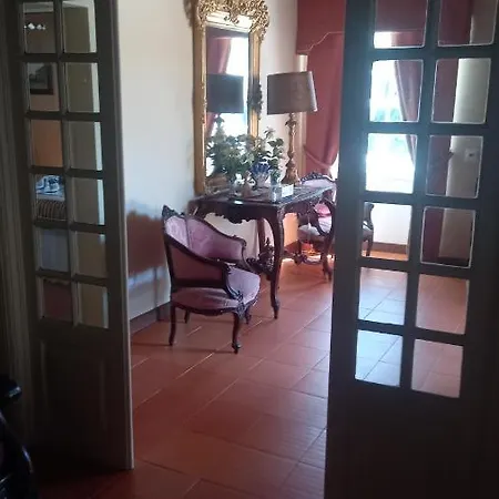 Chalé Casa Do Lobo