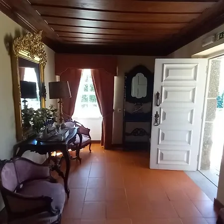 Casa Do Lobo