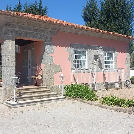 Casa Do Lobo