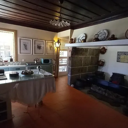 Casa Do Lobo