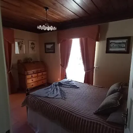 Chalé Casa Do Lobo Lamego